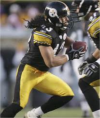 Pittsburgh Steelers Tickets